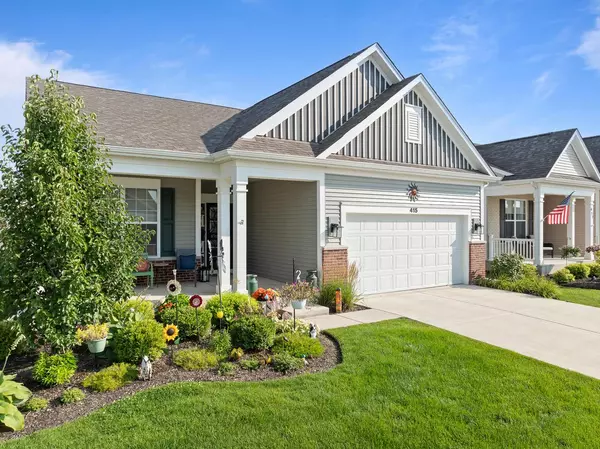 Lake Geneva, WI 53147,415 Beethoven DRIVE