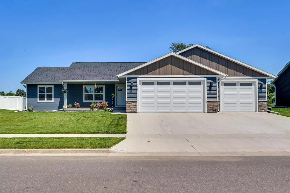 Holmen, WI 54636,1819 Arches DRIVE