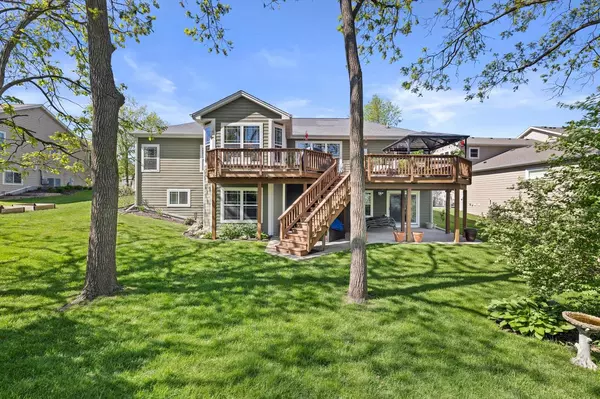 Pleasant Prairie, WI 53158,8693 84th STREET