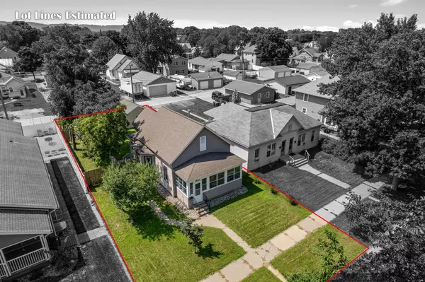 La Crosse, WI 54603,1611 Prospect STREET