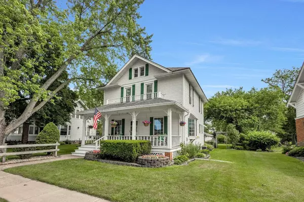 2955 Main STREET, East Troy, WI 53120