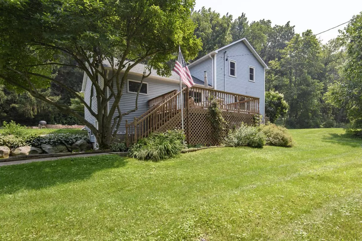Waterloo, WI 53594,N8950 Jordan ROAD