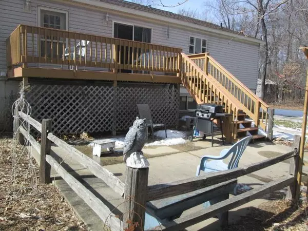 Hancock, WI 54943,172 Badger Ln