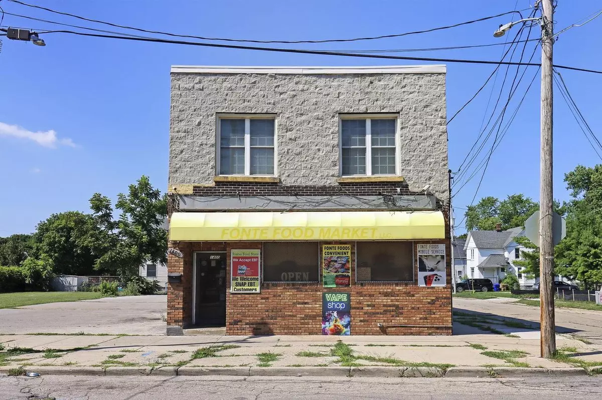 Kenosha, WI 53140,1400 50th STREET