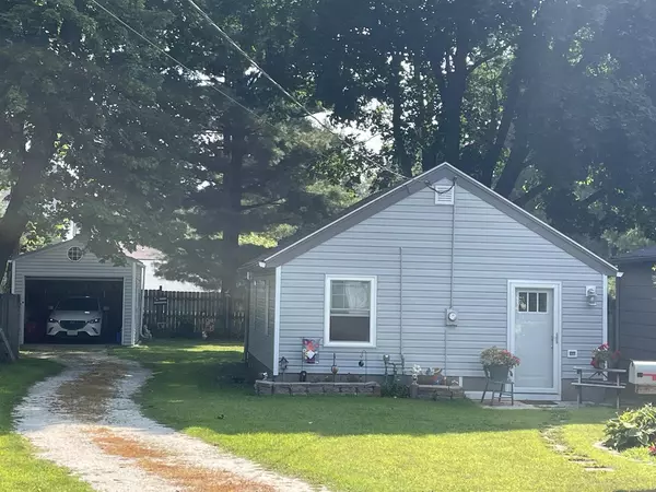 3217 Prairie STREET, Two Rivers, WI 54241