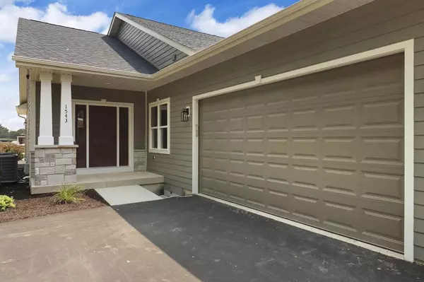 Mount Pleasant, WI 53406,1543 N Stuart ROAD