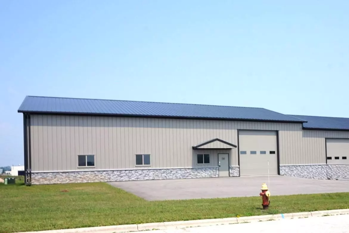 Port Washington, WI 53074,736 Maritime DRIVE #2