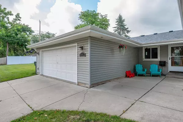 Union Grove, WI 53182,601 14th AVENUE