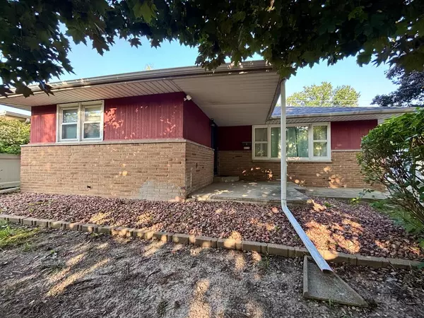 Milwaukee, WI 53220,4034 S 60th STREET