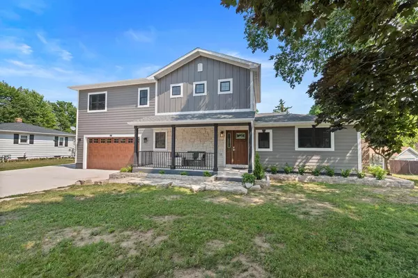 3258 County Road O, Saukville, WI 53080