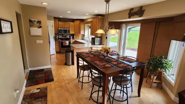 Pewaukee, WI 53072,N15W29972 Brookstone CIRCLE