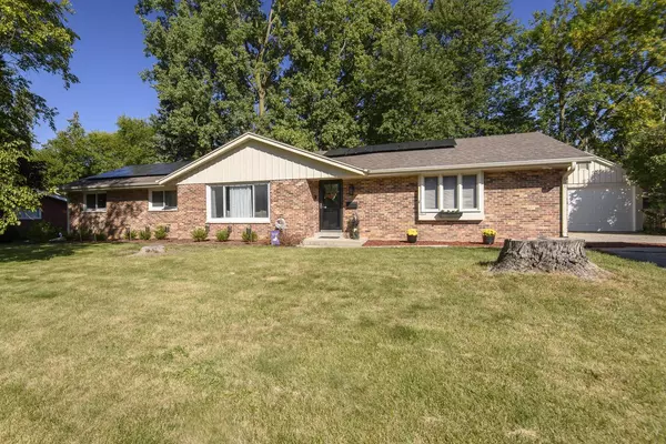 3616 S 53rd STREET, Greenfield, WI 53220
