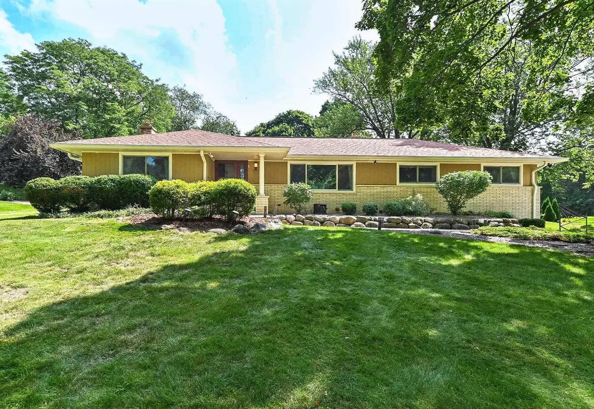 Brookfield, WI 53045,1500 Green Valley BOULEVARD