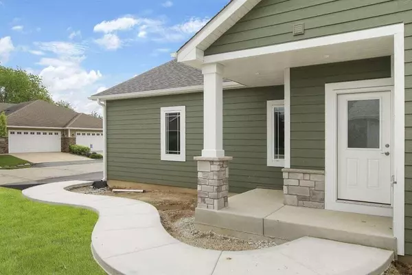 Twin Lakes, WI 53181,596 Tindalls Nest