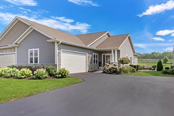 6599 105th STREET, Pleasant Prairie, WI 53158