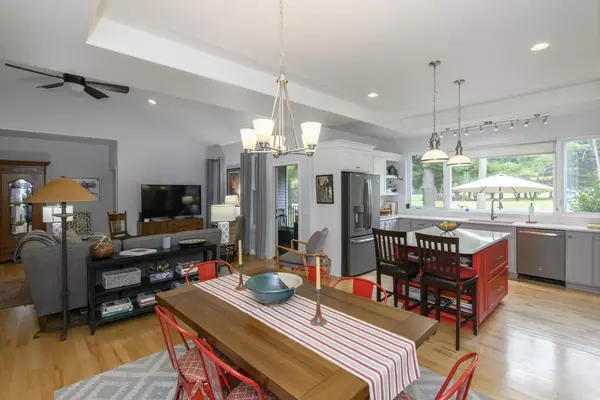 Lake Mills, WI 53551,841 Whispering Pines CIRCLE
