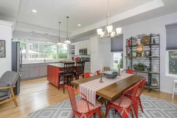 841 Whispering Pines CIRCLE, Lake Mills, WI 53551