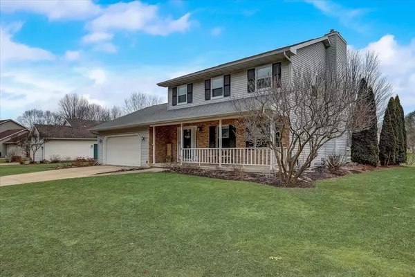 Cottage Grove, WI 53527,228 Yarrow Hill Dr