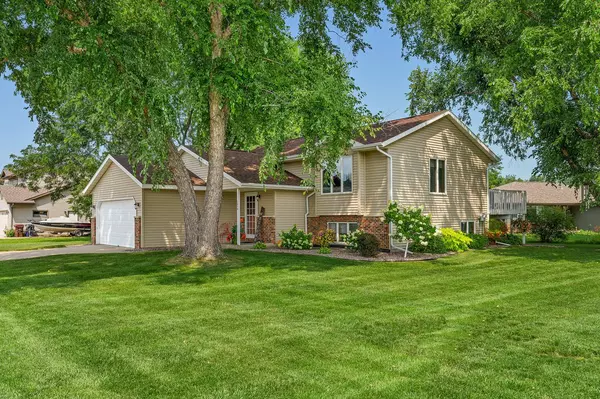 1210 Brickl ROAD, West Salem, WI 54669