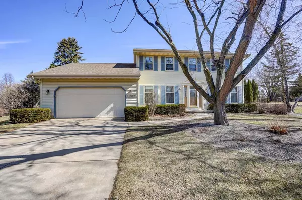 1704 Manchester Crossing, Waunakee, WI 53597