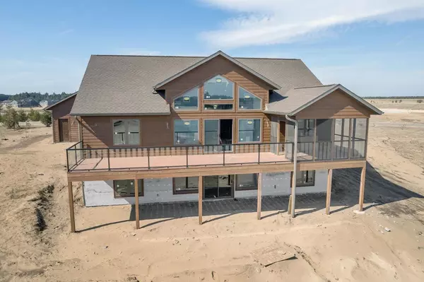 W5779 Brook Trout Ct, New Lisbon, WI 53950