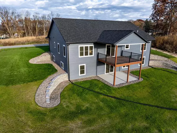 Holmen, WI 54636,N7303 Hidden Prairie DRIVE