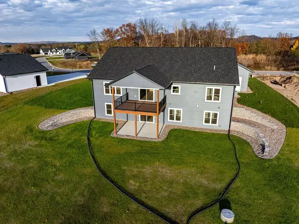 Holmen, WI 54636,N7303 Hidden Prairie DRIVE