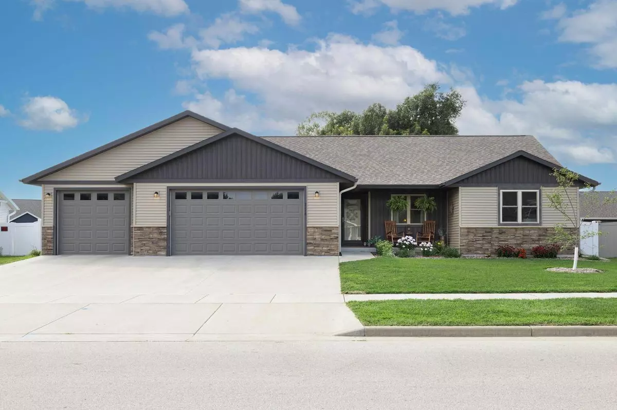Holmen, WI 54636,3216 Horton STREET