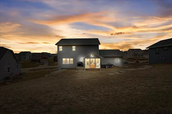 Lake Mills, WI 53551,W8245 Bridle Path