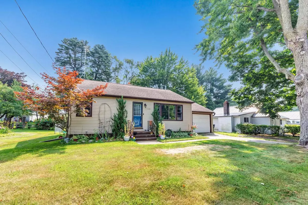 Shawano, WI 54166,1320 S Lutz STREET