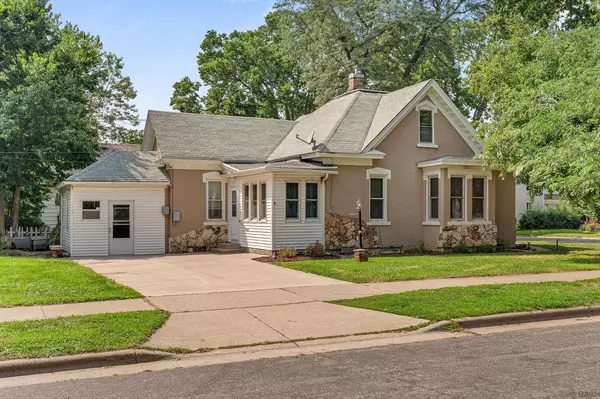 La Crosse, WI 54601,1248 Mississippi STREET