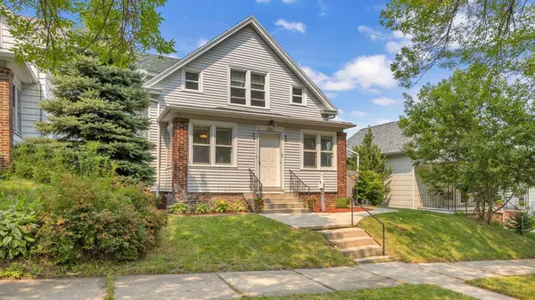 Sheboygan, WI 53081,1112 Alabama AVENUE