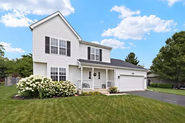 1918 Sunset DRIVE, Twin Lakes, WI 53181