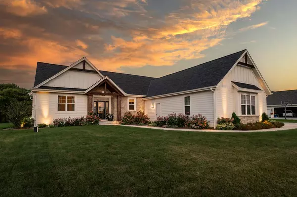 Lisbon, WI 53089,W272N7066 Dentons RUN