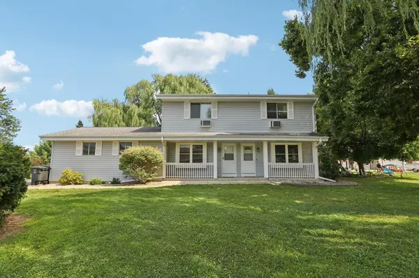713 Aber COURT, Waterford, WI 53185