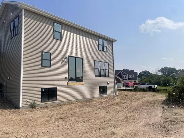 Menomonee Falls, WI 53051,N75W17767 Woody LANE