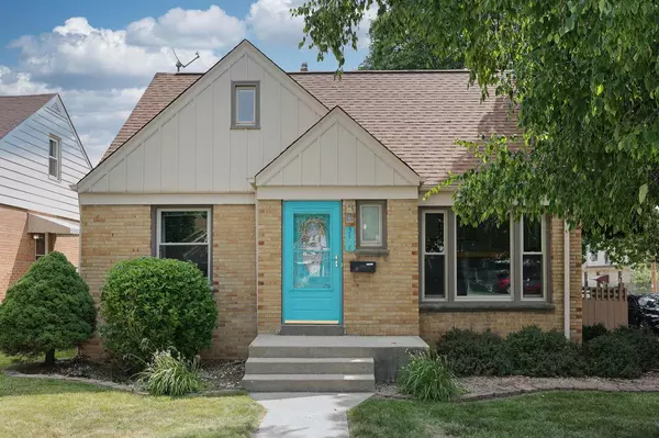 3178 S 43rd STREET, Milwaukee, WI 53219