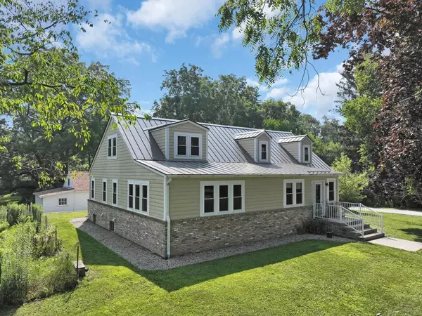 4503 N Main STREET, Wind Point, WI 53402