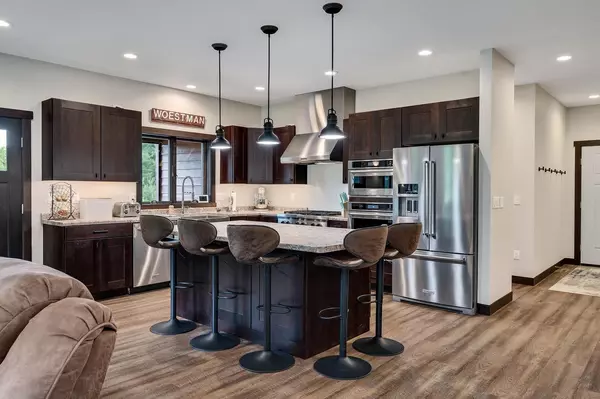 Holmen, WI 54636,W5929 Baker ROAD