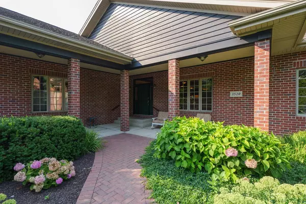 3520 Pleasant LANE, Mount Pleasant, WI 53405