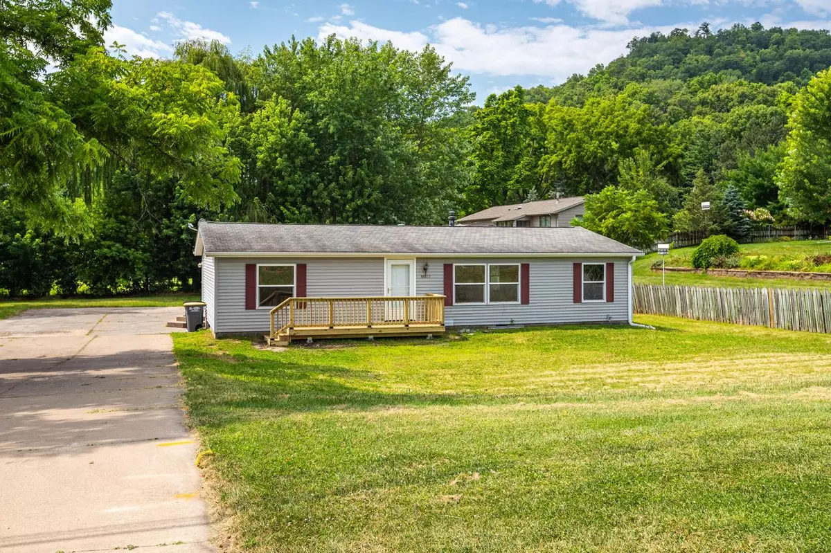 La Crosse, WI 54601,N1877 Hagen ROAD