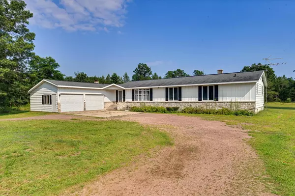 W5219 MCNALLY ROAD, Necedah, WI 54646