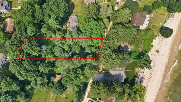 Port Washington, WI 53074,Lt9 LOWER FOREST BEACH ROAD