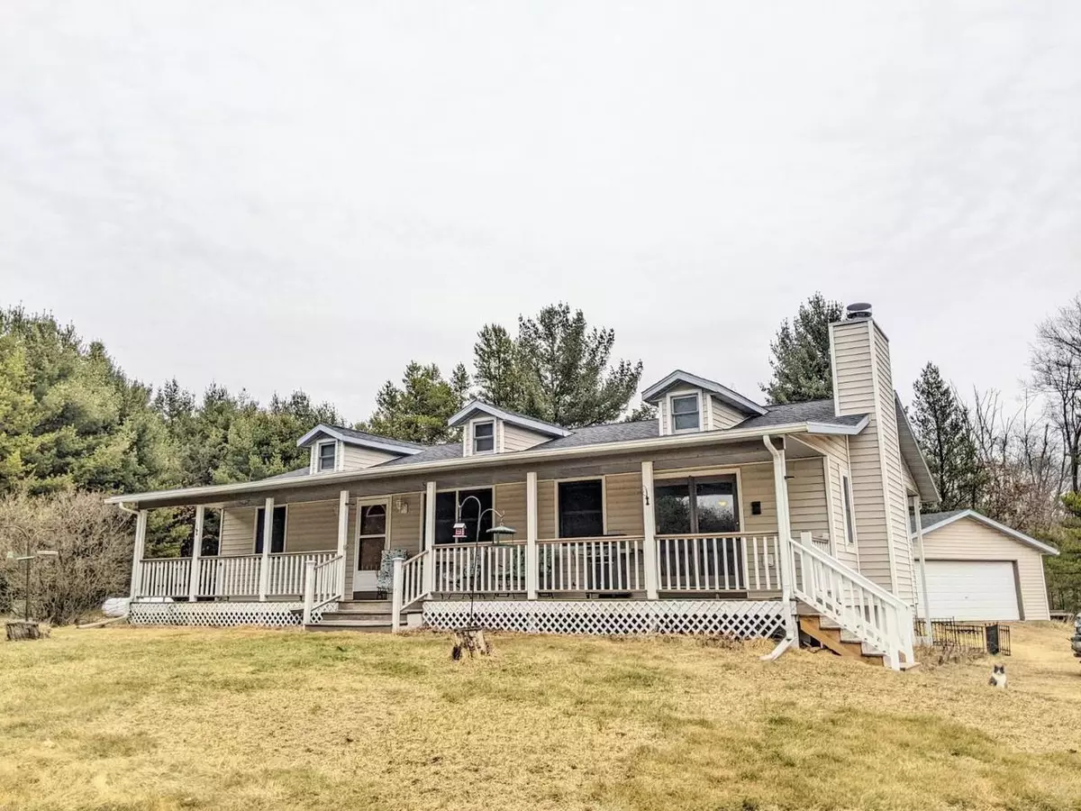 Grand Marsh, WI 53936,2954 County Road B