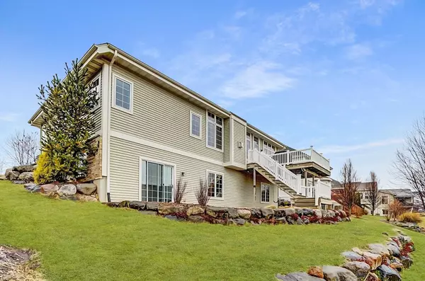 Waunakee, WI 53597,1208 Bongard Dr