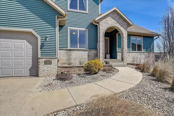 Mount Horeb, WI 53572,208 Temple Ct