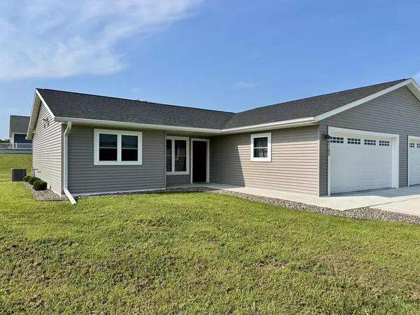 Blair, WI 54616,1103 E Maple STREET