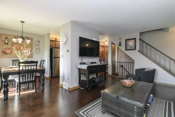 Oak Creek, WI 53154,7252 S Delaine DRIVE