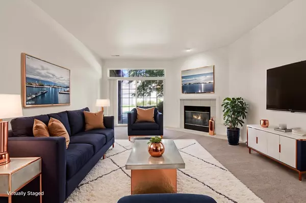 N15W26518 Tall Reeds LANE #C, Pewaukee, WI 53072