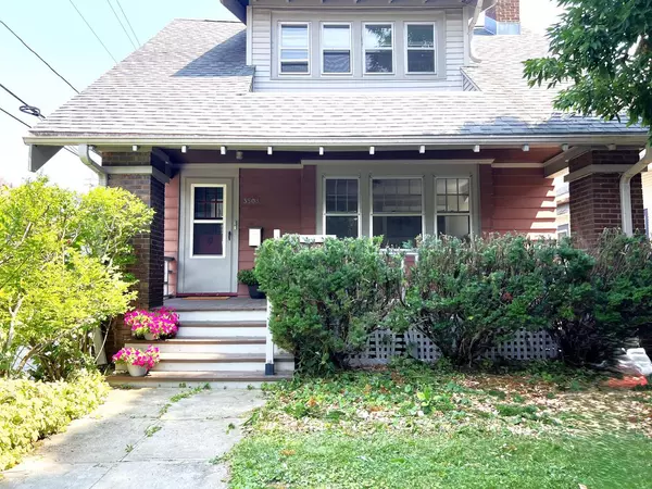 3508 N Cramer STREET, Shorewood, WI 53211